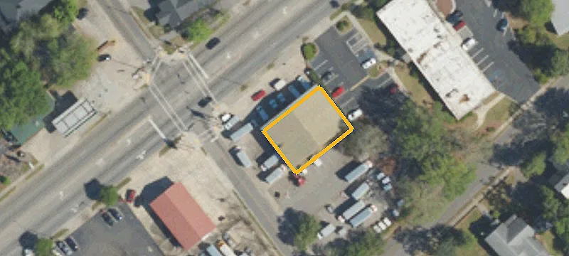 795 John C Calhoun Dr