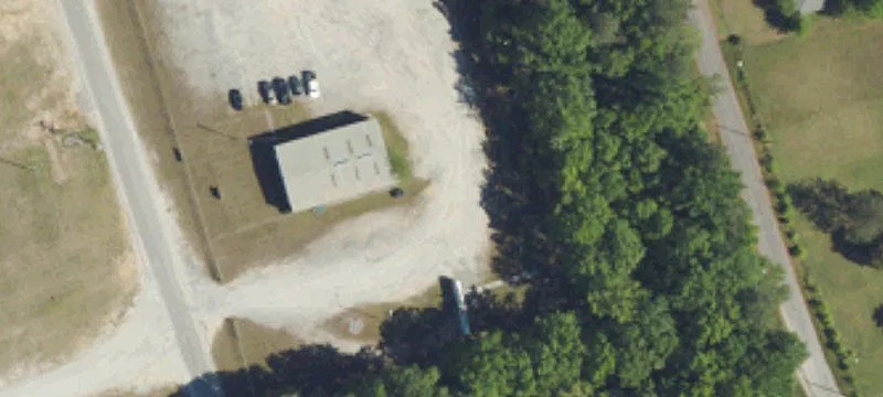 1684 Airport Rd