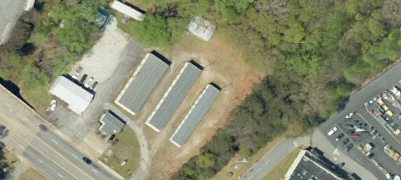 2810 Gentry Memorial Hwy