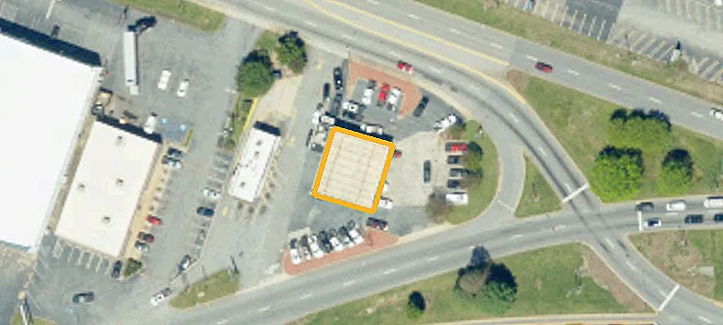 5536 Calhoun Memorial Hwy