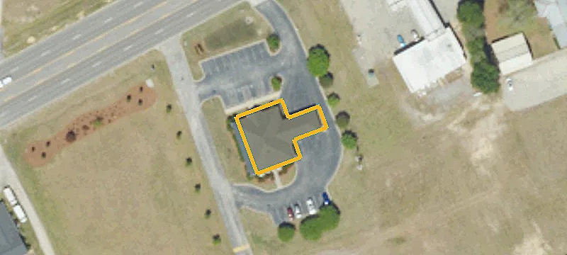 4325 Augusta Hwy