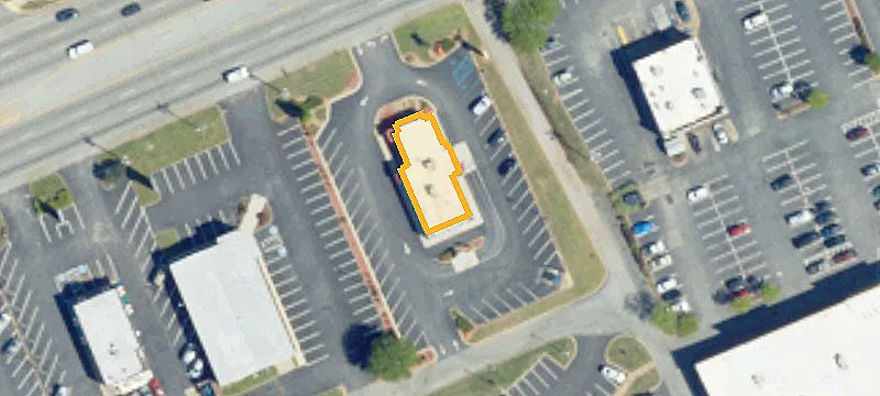 1317 Wade Hampton Blvd