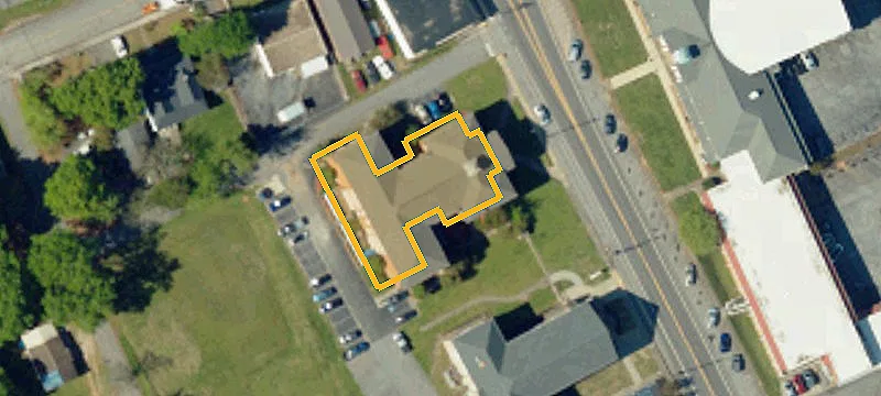 304 Church St, Unit A100