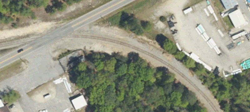 1818 Dunbar Rd