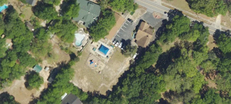 203 Hendrix St