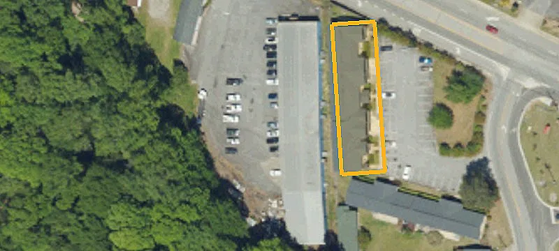 821 Main St