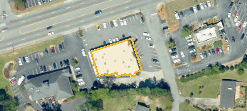 5809 Calhoun Memorial Hwy Ste A