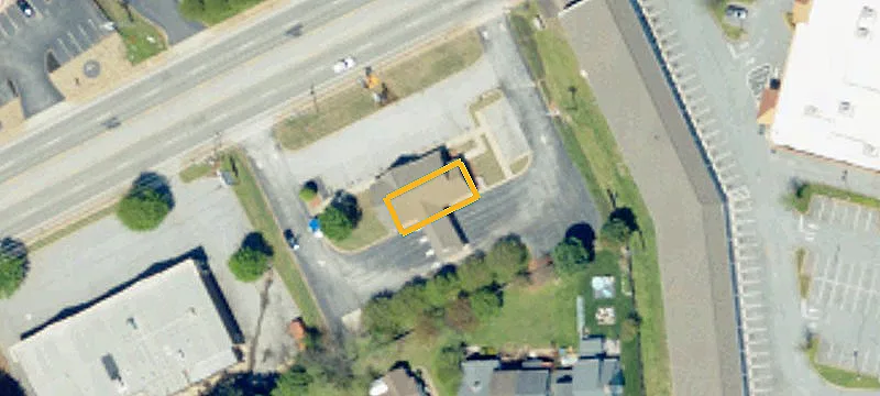 2895 Reidville Rd