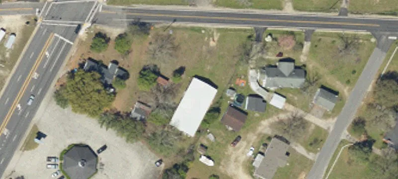 1302 Mcrae Rd