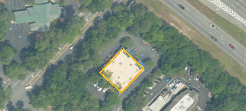 3 Malphrus Rd