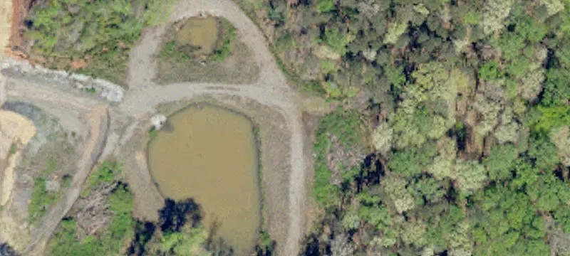 2550 Ballenger Rd