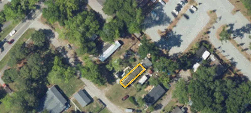 370 Squire Pope Rd Lot Oo