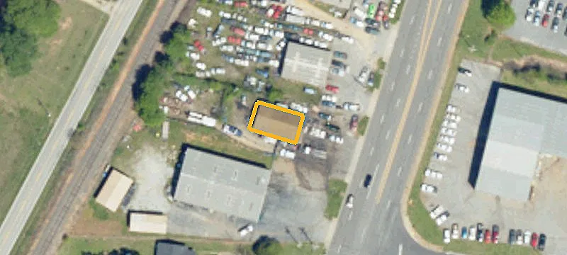 1849 Piedmont Hwy