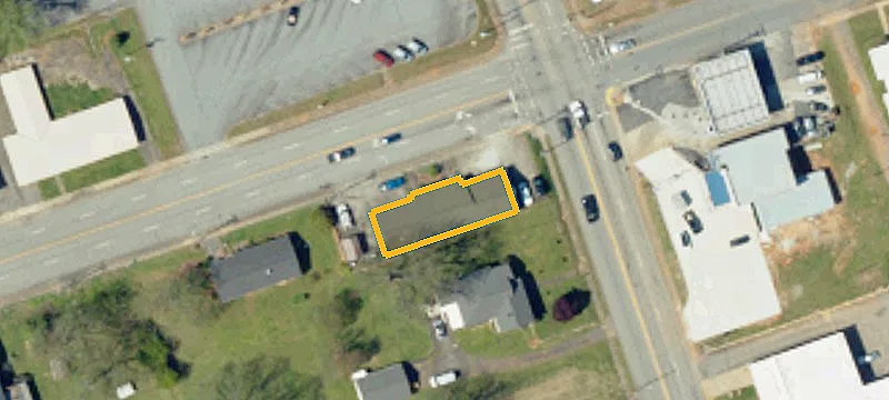 103 Cedar Rock St