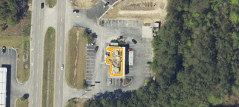 486 Hwy 601st S