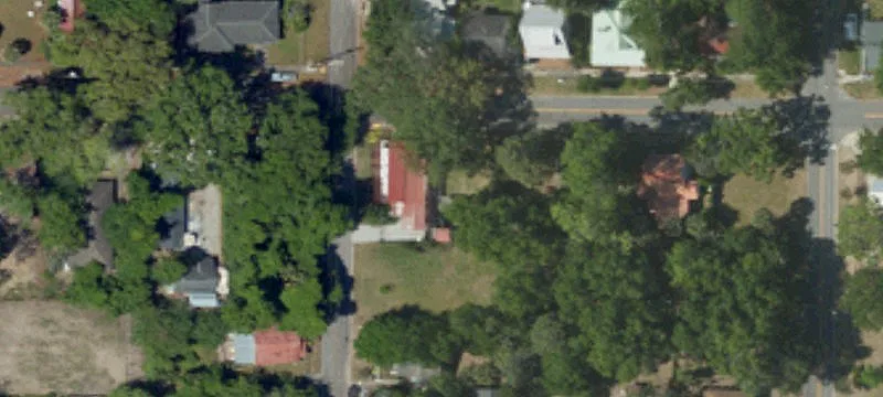 1114 Greene St