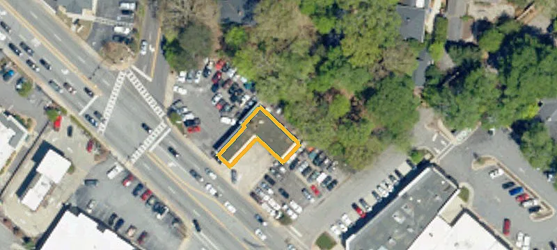 2001 Augusta St