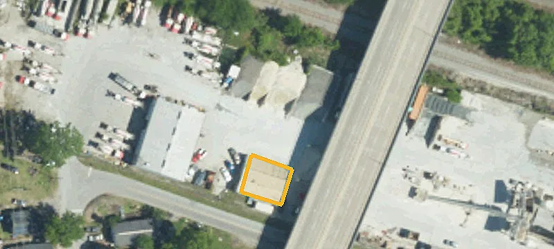 3390 Van Smith Ave