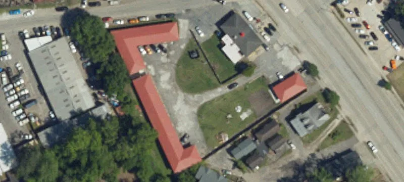 4241 Rivers Ave, Unit 17