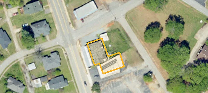 10 Groce Rd