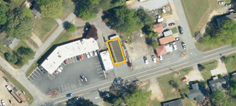607 Lee Rd