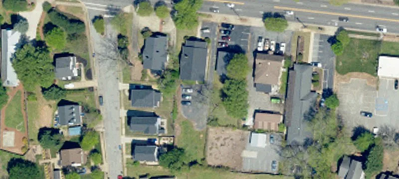 303 Stone Ave