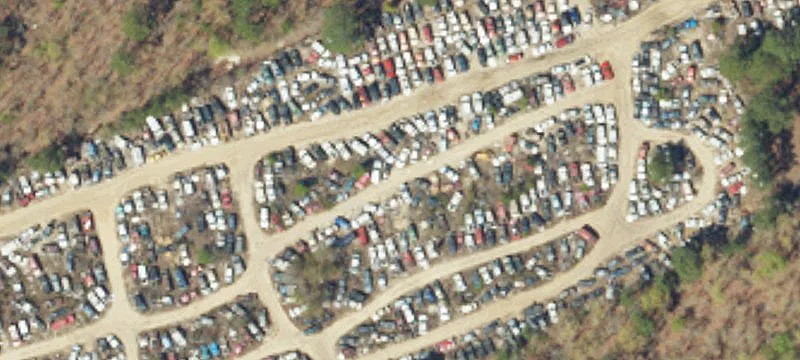 854 Hwy 1st N
