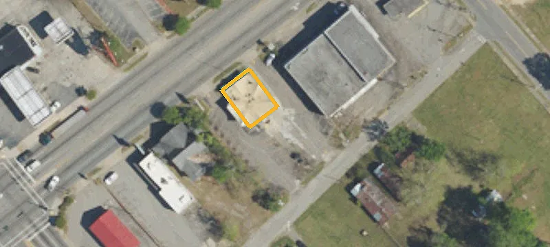 1051 John C Calhoun Dr