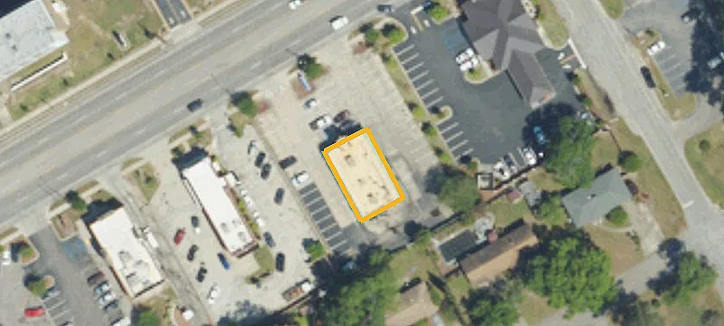 705 Knox Abbott Dr