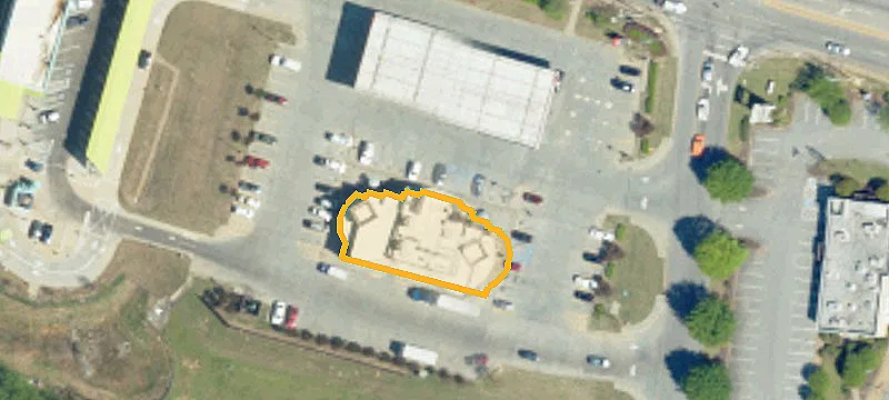 1460 Woodruff Rd