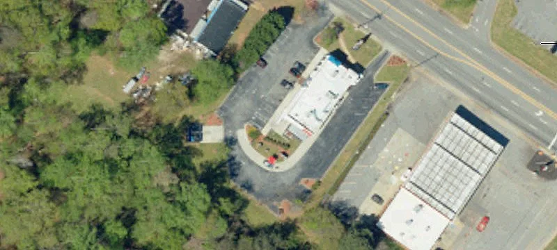 2809 Gentry Memorial Hwy