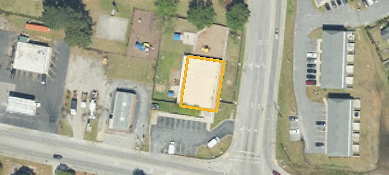 3501 Pne Needles Rd
