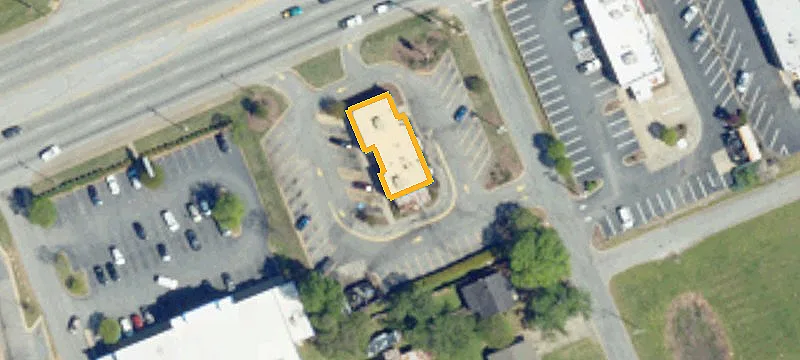 1331 Wade Hampton Blvd
