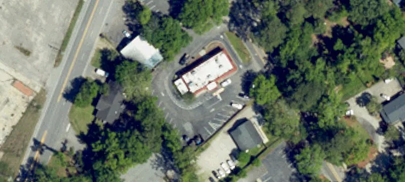 2563 Ashley Riv Rd