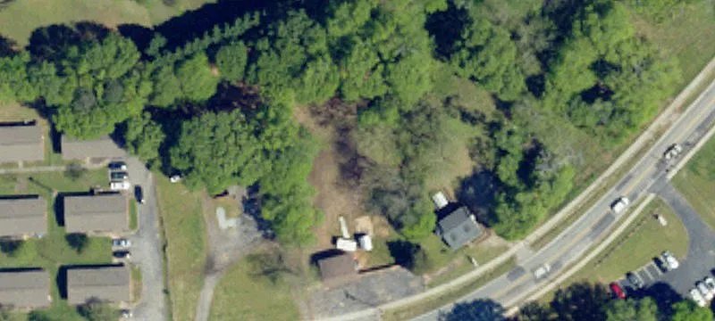 316 Georgia Rd