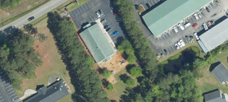 2531 Forestbrook Rd