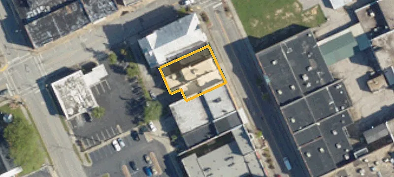 208 Main St