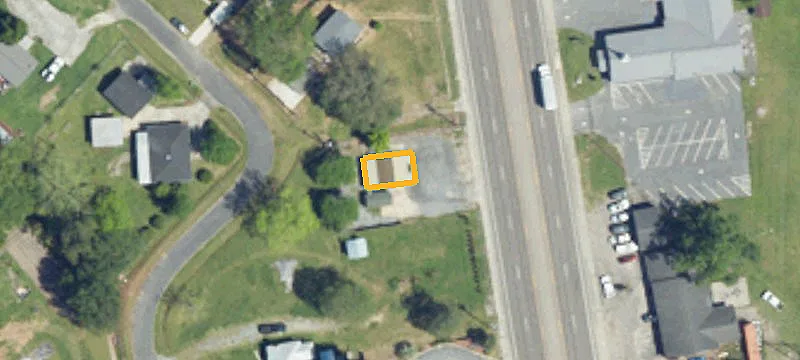 527 College Park Rd