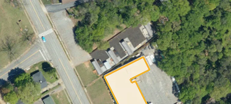 2204 Parker Rd