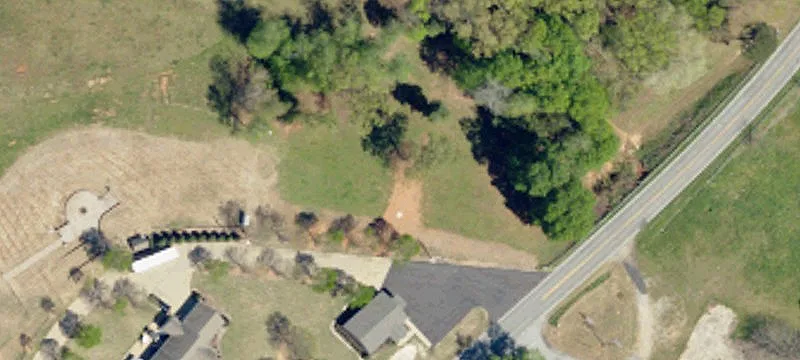 1400 Cooley Brg Rd