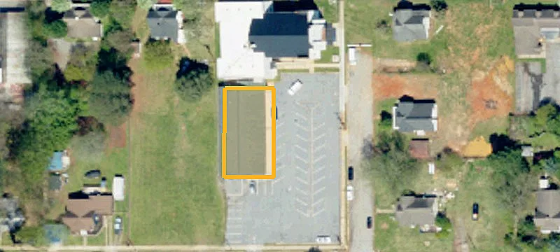 135 Floyd Rd