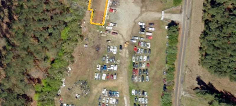 924 Mt Lebanon Rd