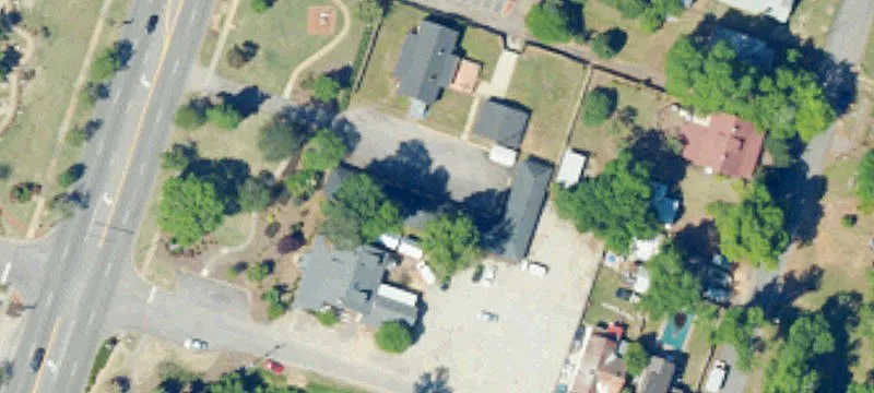 303 Georgia Ave