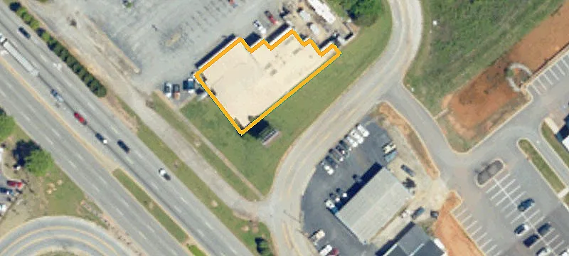 2532 Frontage