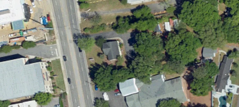 950 Folly Rd