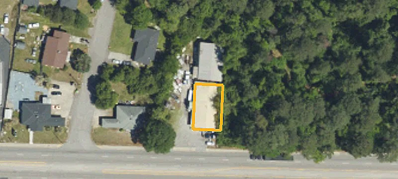 3820 Augusta Rd