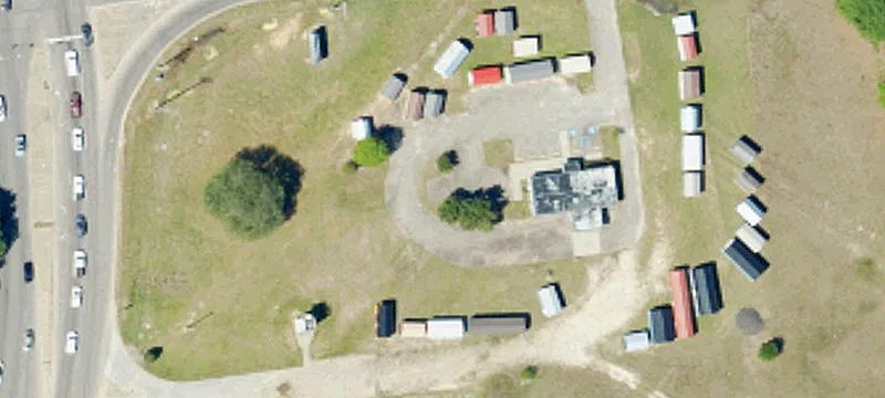 2502 Wagener Rd