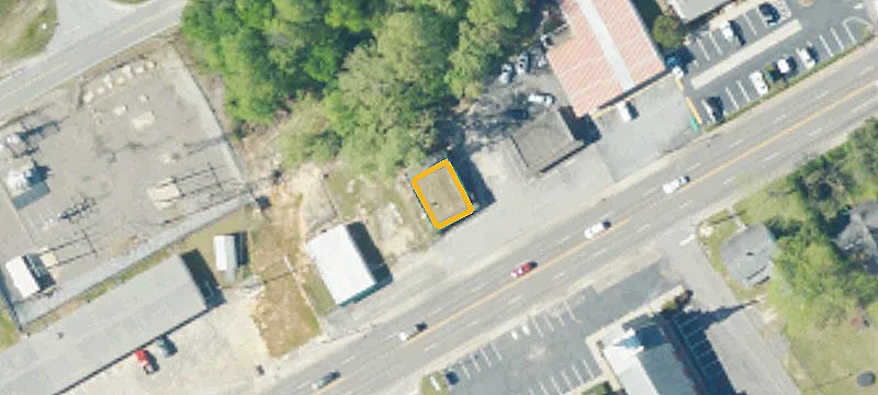 2836 Augusta Rd