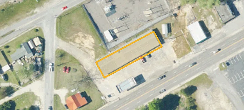 2868 Augusta Rd