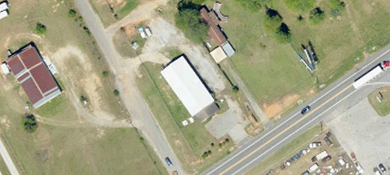 3233 Hwy 29th N